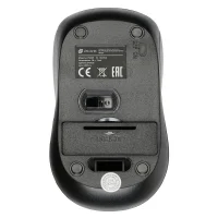 Мышь Oklick 675MW (черный) фото 11